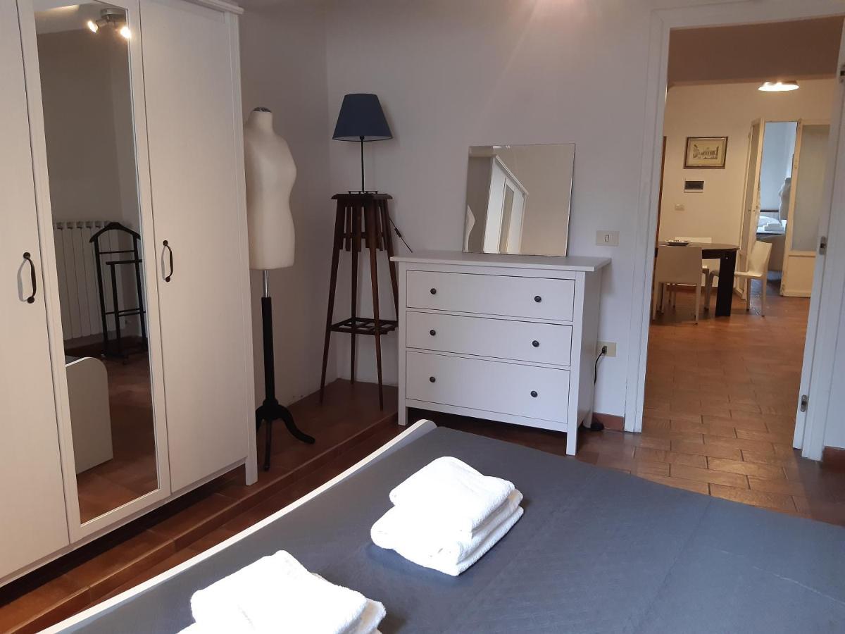 Case De' Neri Firenze Eksteriør billede