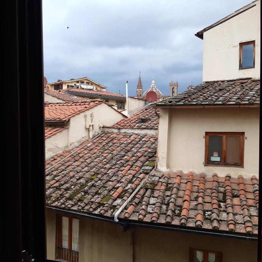 Case De' Neri Firenze Eksteriør billede