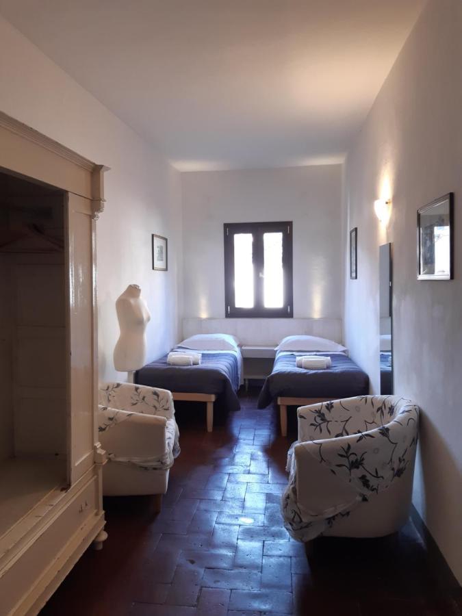 Case De' Neri Firenze Eksteriør billede