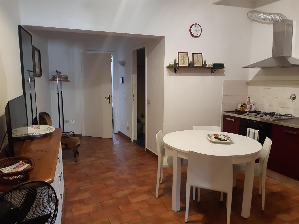 Case De' Neri Firenze Eksteriør billede